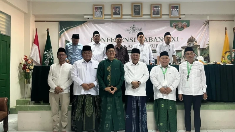 Berita PCNU Pengurus Cabang Kabupaten Cirebon