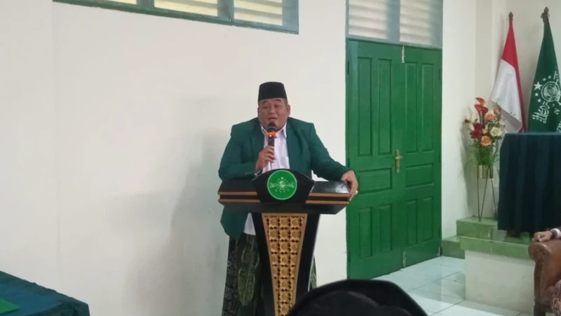 Dokumentasi kegiatan dan kebersamaan warga PCNU Pengurus Cabang Kabupaten Cirebon
