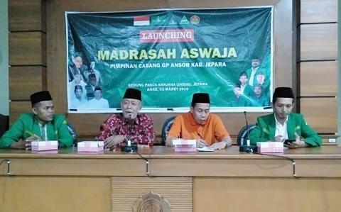 Agenda PCNU Pengurus Cabang Kabupaten Cirebon